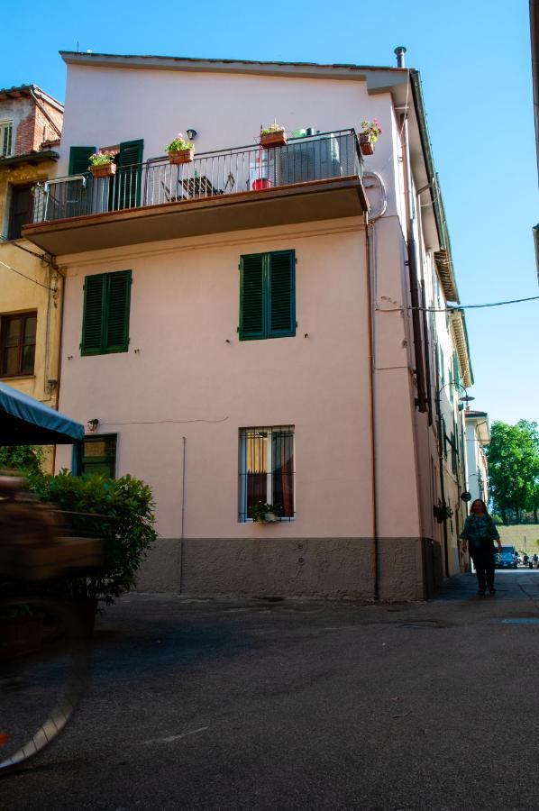 Casa Nocchi Hotel Lucca Exterior photo