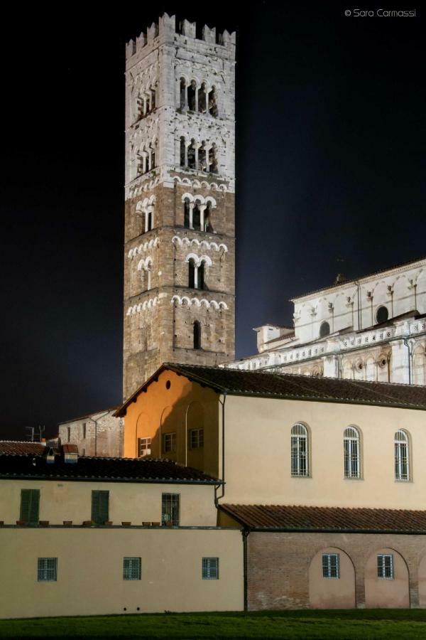 Casa Nocchi Hotel Lucca Exterior photo